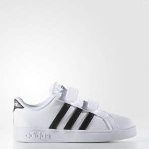 adidas Baseline 童鞋