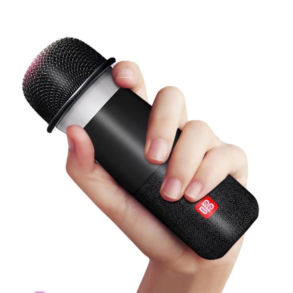 唱吧G1 Wireless Bluetooth Microphone & Speakers