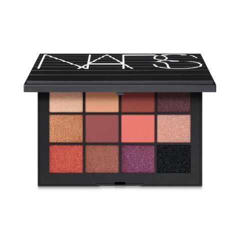 NARSClimax Extreme Effects Eyeshadow Palette