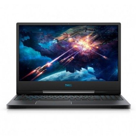Dell G7 15 Gaming Laptop (i7-9750H, 2060, 16GB, 256G+1TB)
