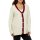 Women's Long Sleeve Button Front Cardigan