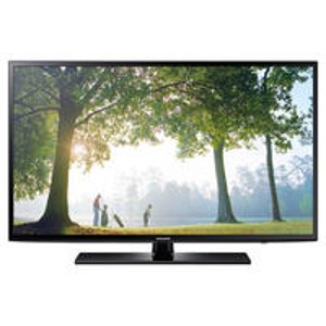 Samsung LED H6203 Series Smart TV - 55” Class (54.6” Diag.)