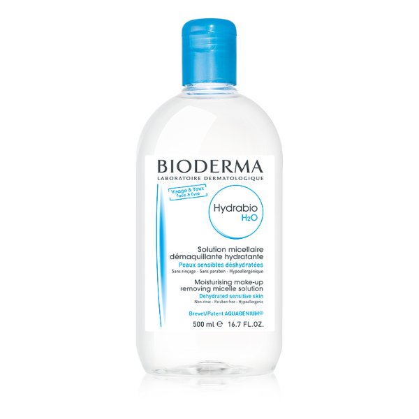 Bioderma Hydrabio H2O - Dermstore