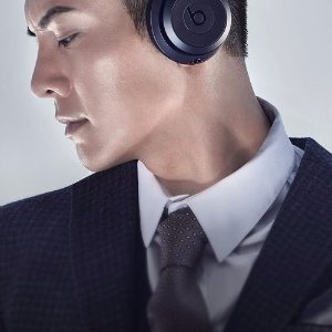 Beats By Dre Solo 3 Bluetooth On-Ear Headphones