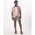 Men's Linen-Blend Plainfront Shorts | Men's 20% Off All Shorts | Abercrombie.com