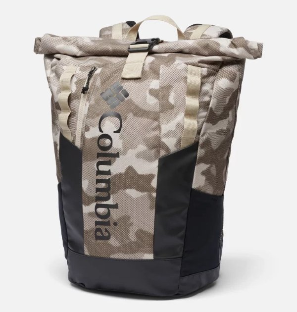 Convey™ 25L Rolltop Daypack | Columbia Sportswear