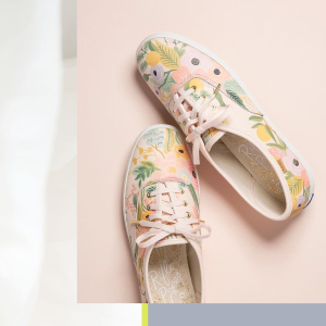 Keds sitewide clearance Event