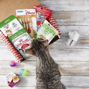 Goody Box @ Chewy