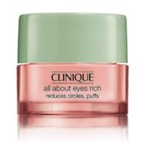 with Any $40 Clinique purchase @Saks Fifth Avenue