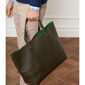 Site wide @ Jack Spade with code FIRST