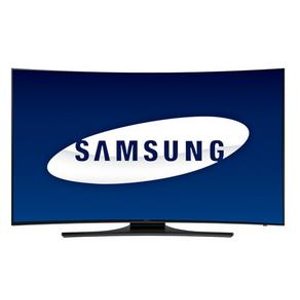 Samsung 55" Curved 4K HD LED Smart TV (UN55HU7200) 