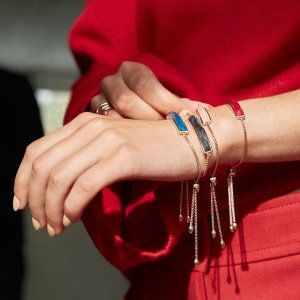 Monica Vinader Jewelry Sale @ Saks Fifth Avenue