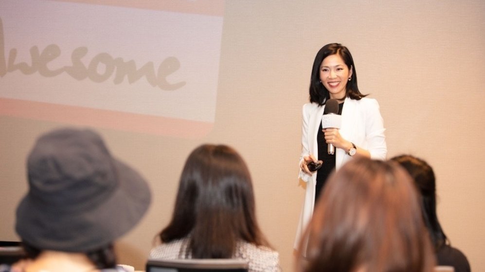 如果可以重来,我初入职场时会做这些……