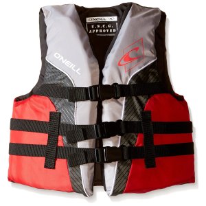 O'Neill Wetsuits USCG Life Vests