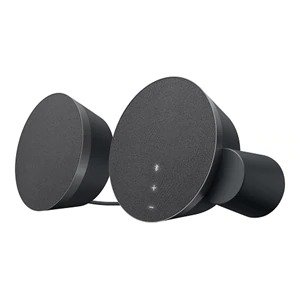 Logitech MX Sound - Speakers - Bluetooth - 12 Watt