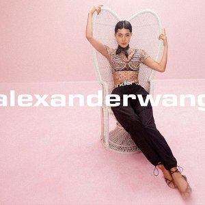 折扣升级：Alexander Wang官网 年中大促 收美衣鞋包