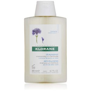 Klorane 洗发水