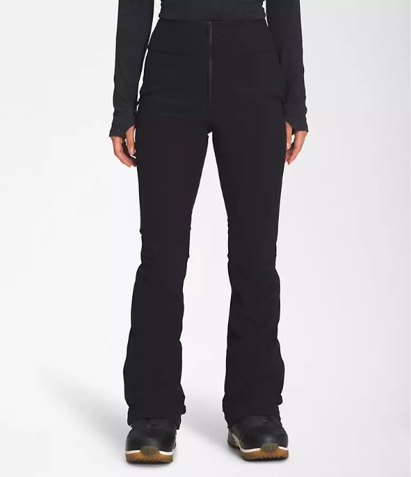 Women’s Amry Soft Shell Pants | The North Face