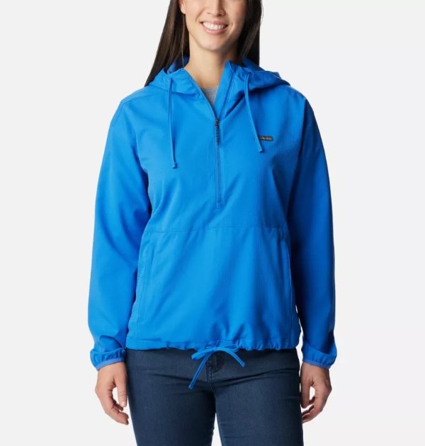 Women's Breezy Pines™ Pullover Hoodie | Columbia Sportswear
