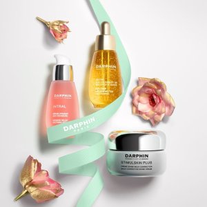 New Markdowns: Darphin Skincare and Hot Sets Sale