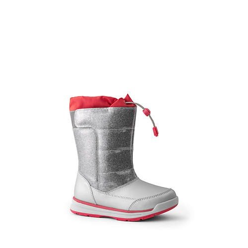 Kids Snow Flurry Winter Boots