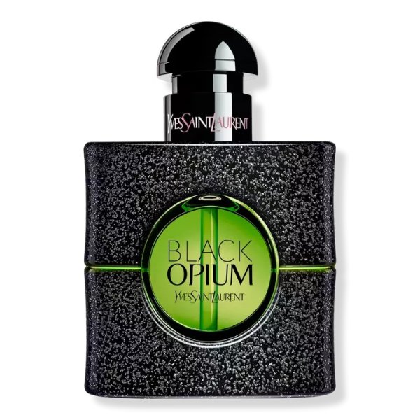 Black Opium Eau de Parfum Illicit Green | Ulta Beauty