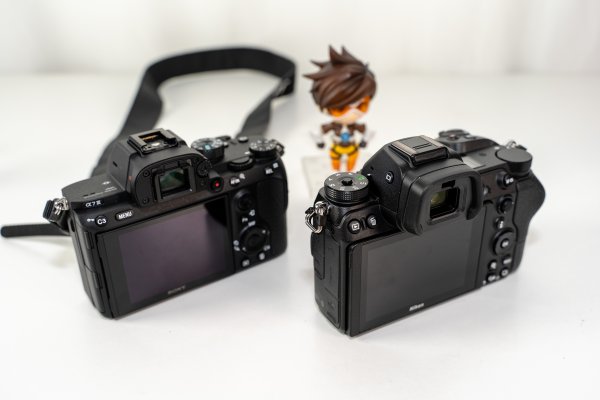 Nikon Z6/7 全画幅微单促销多种套装可选$1996起送FTZ转接环+120G XQD卡 