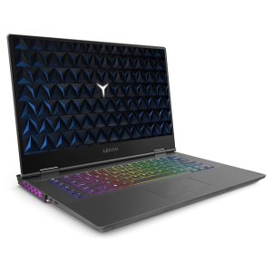 Lenovo Legion Y740 17" Laptop (i7-8750H, 2070MQ, 16GB, 256GB+1TB)
