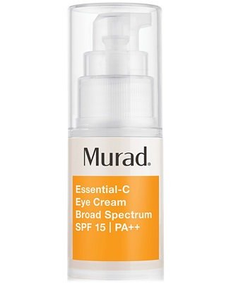 Essential-C Eye Cream Broad Spectrum SPF 15 | PA++, 0.5 fl. oz.