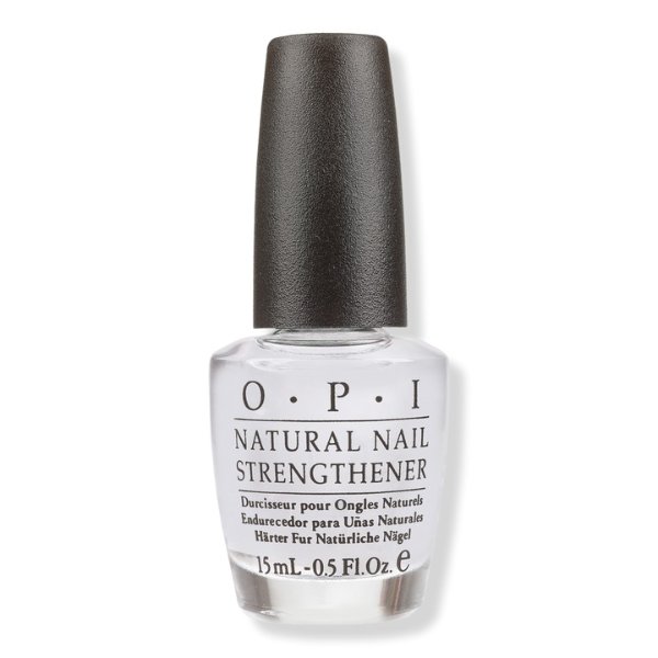 Natural Nail Strengthener - OPI | Ulta Beauty