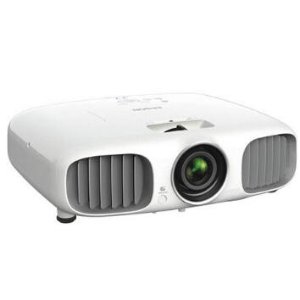 Epson PowerLite 3020 3D 3LCD 1080P Projector