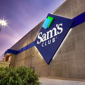 Tampa Bay地区 14家Sam’s Club 免会员费购物