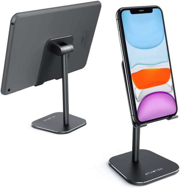Universal Cell Phone Stand