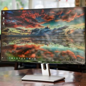 Save an extra 10% on 1, or 15% on 2 or more monitors @Dell