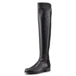 with  Stuart Weitzman 5050 Boots Purchase of $250 or More @ Neiman Marcus