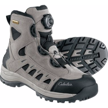 Cabelas clearance boa boots