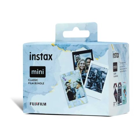 Instax Mini 相纸3盒