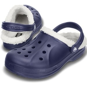 Last Day: Select Styles Under $25 @ Crocs