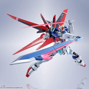 New Release: TAMASHII NATIONS Force Impulse Gundam