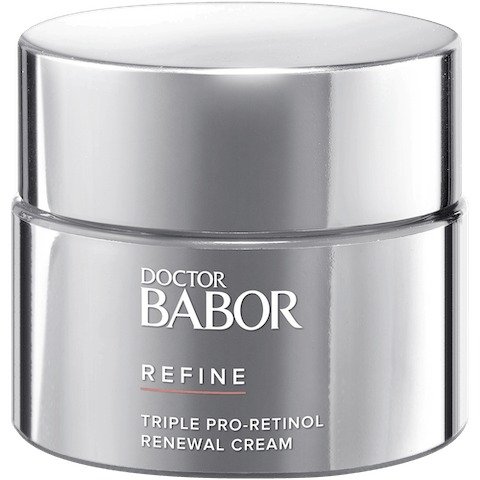 Triple Pro-Retinol Renewal Cream BABOR Skincare