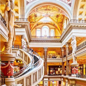 Caesars Palace Independence Day Sale