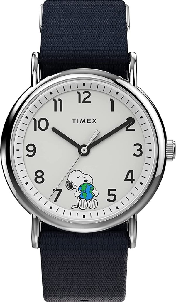 Weekender 38mm Peanuts Collection