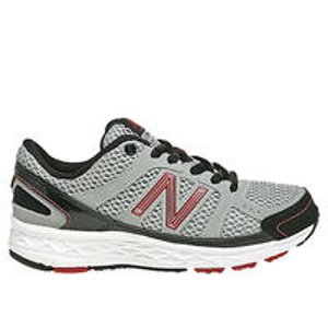 New Balance Boys' 750 Running Shoes