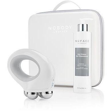 Askderm Selected Nuface Nucody Skin Toning Device on Sale