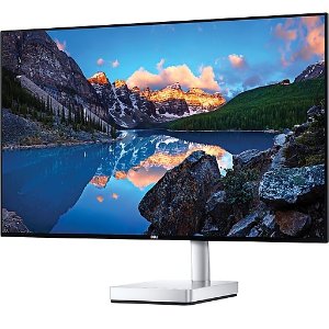 Dell S2718D 27" 2K HDR Type-C IPS 显示器