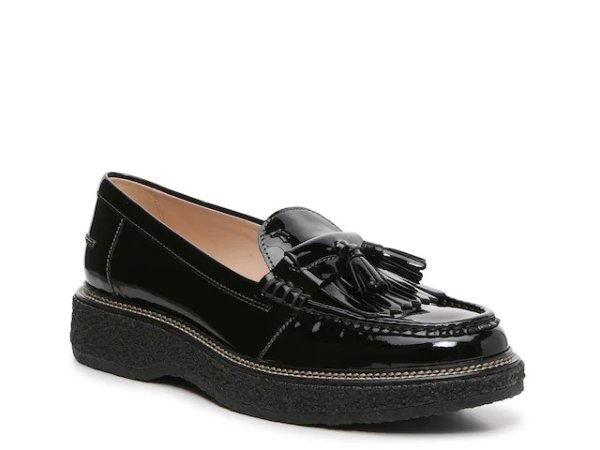 Gomma Para Loafer - Women's