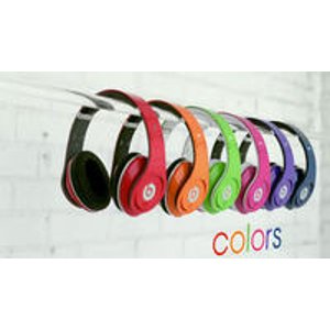 Beats Headphones & More Products on Sale @ MYHABIT