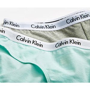 Women's Panties & Thongs from CK and More