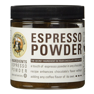 King Arthur Flour Espresso Powder 咖啡粉