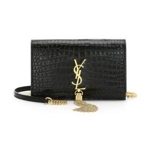 - Stamped Croc Kate Wallet-On-Chain